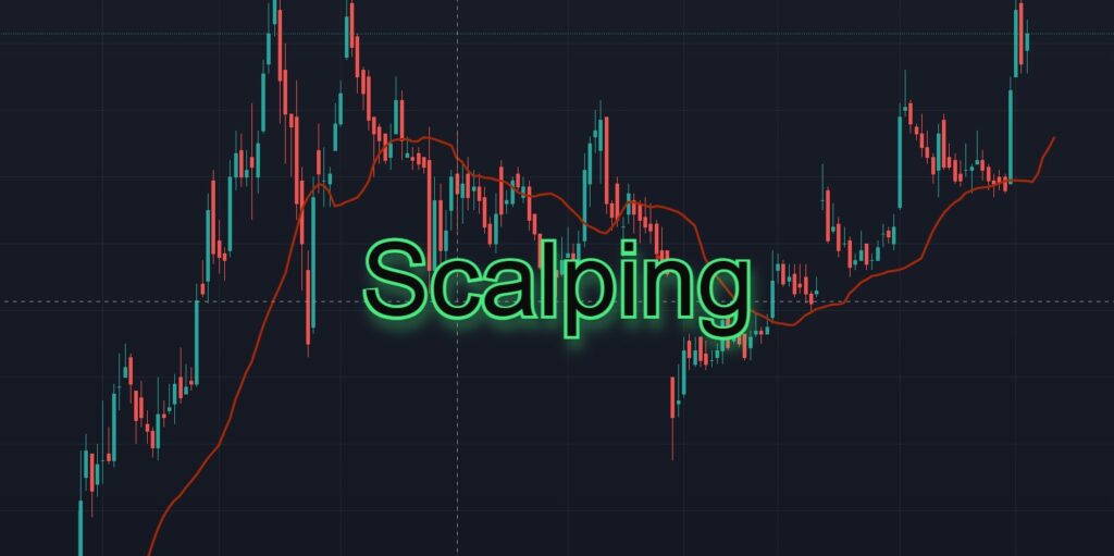 scalping