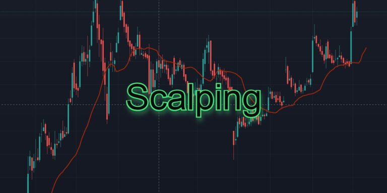 scalping